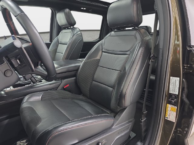 Used 2024 Ford F150 Raptor AWD/4WD image 14