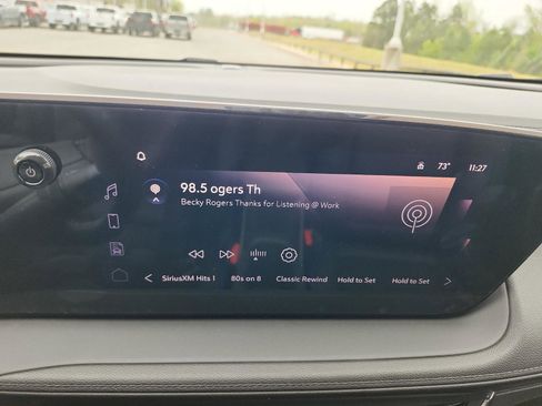 New 2026 Buick Encore GX Sport Touring image 15