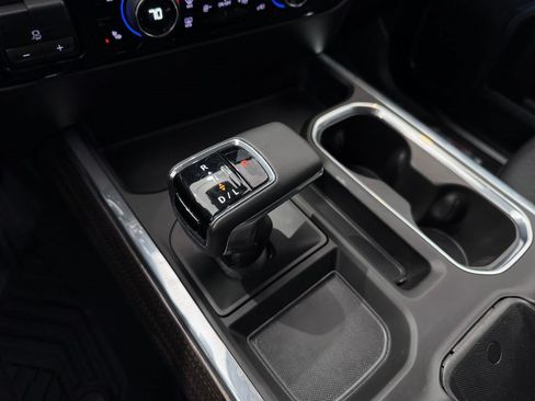 Certified 2024 Chevrolet Silverado 1500 RST w/ True North Edition Plus AWD/4WD image 26