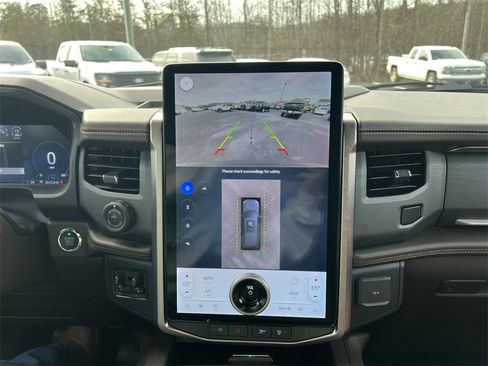 Used 2024 Ford Expedition Max King Ranch image 22