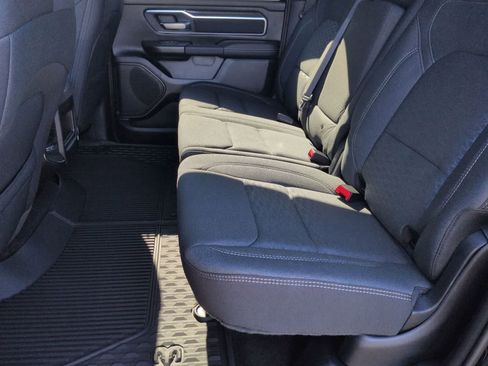 New 2026 RAM 1500 Big Horn image 19