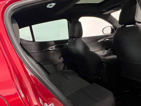 Used 2024 Alfa Romeo Tonale Ti image 29