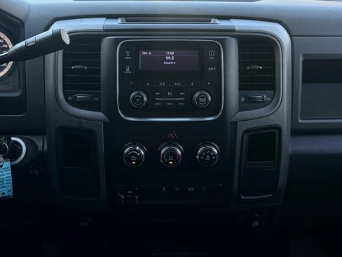 Used 2014 RAM 3500 Tradesman w/ Chrome Appearance Group AWD/4WD image 20