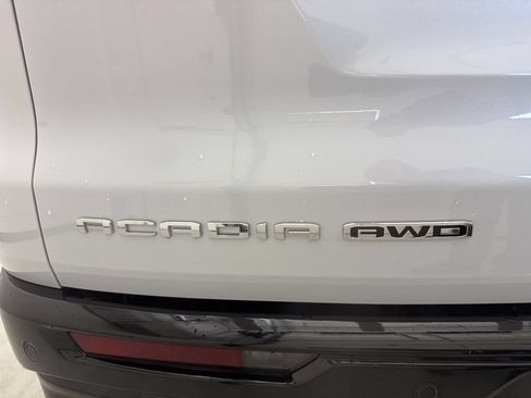 New 2026 GMC Acadia Denali Ultimate w/ LPO, All-Weather Package AWD/4WD image 12
