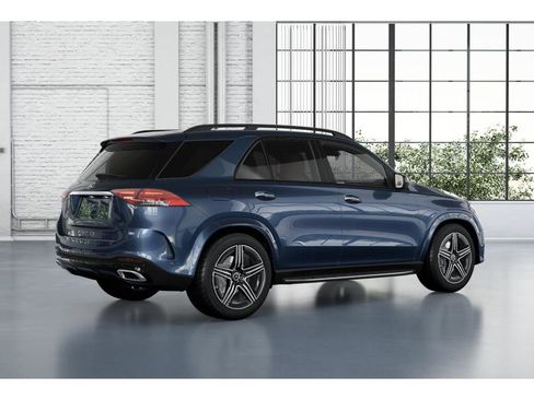 New 2026 Mercedes-Benz GLE 350 4MATIC image 20