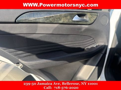 Used 2019 Mercedes-Benz GLE 43 AMG 4MATIC Coupe w/ Premium 3 Package image 23