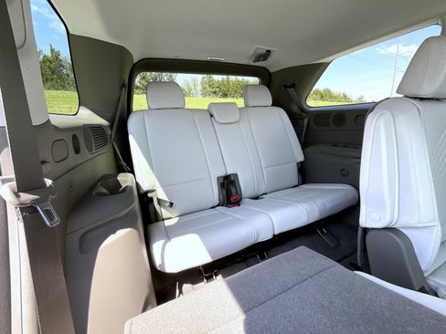 New 2026 Hyundai Palisade SEL AWD/4WD image 20