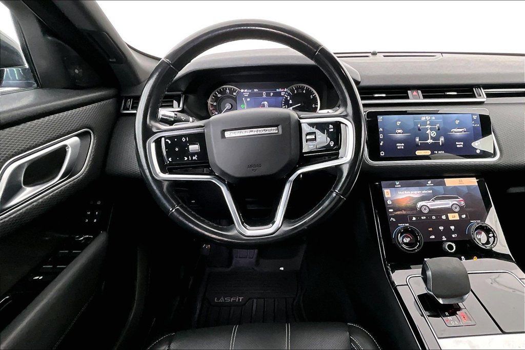 Used 2022 Land Rover Range Rover Velar S AWD/4WD image 6
