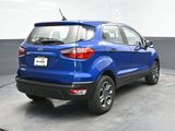 Used 2021 Ford EcoSport S image 6