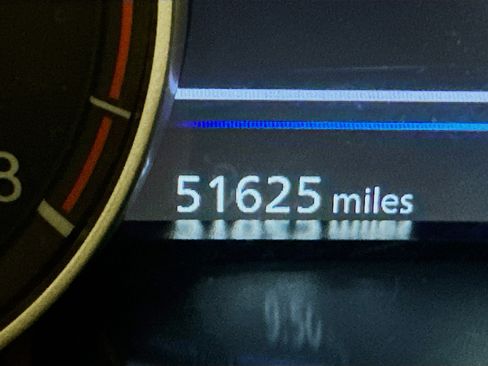 Used 2023 Nissan Altima 2.5 SR image 19