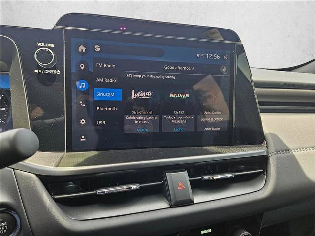 New 2026 Subaru Outback Touring XT AWD/4WD image 12