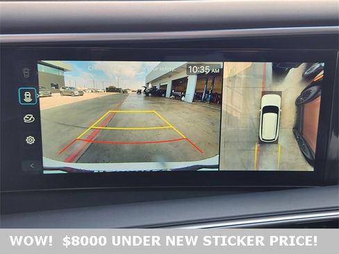 Used 2026 Hyundai Palisade Calligraphy image 14