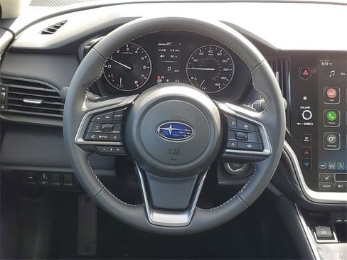 New 2025 Subaru Legacy Premium w/ Popular Package #1A image 13