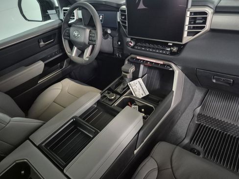 New 2026 Toyota Tundra Limited image 46