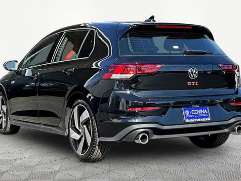New 2026 Volkswagen GTI S image 4