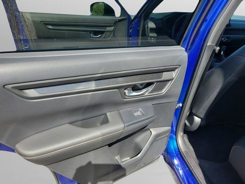 Used 2025 Honda CR-V Sport-L image 24