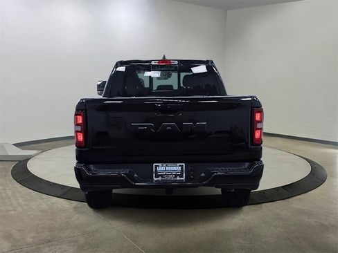 New 2025 RAM 1500 Big Horn image 7