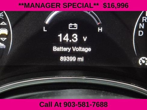 Used 2019 Jeep Grand Cherokee Limited image 36