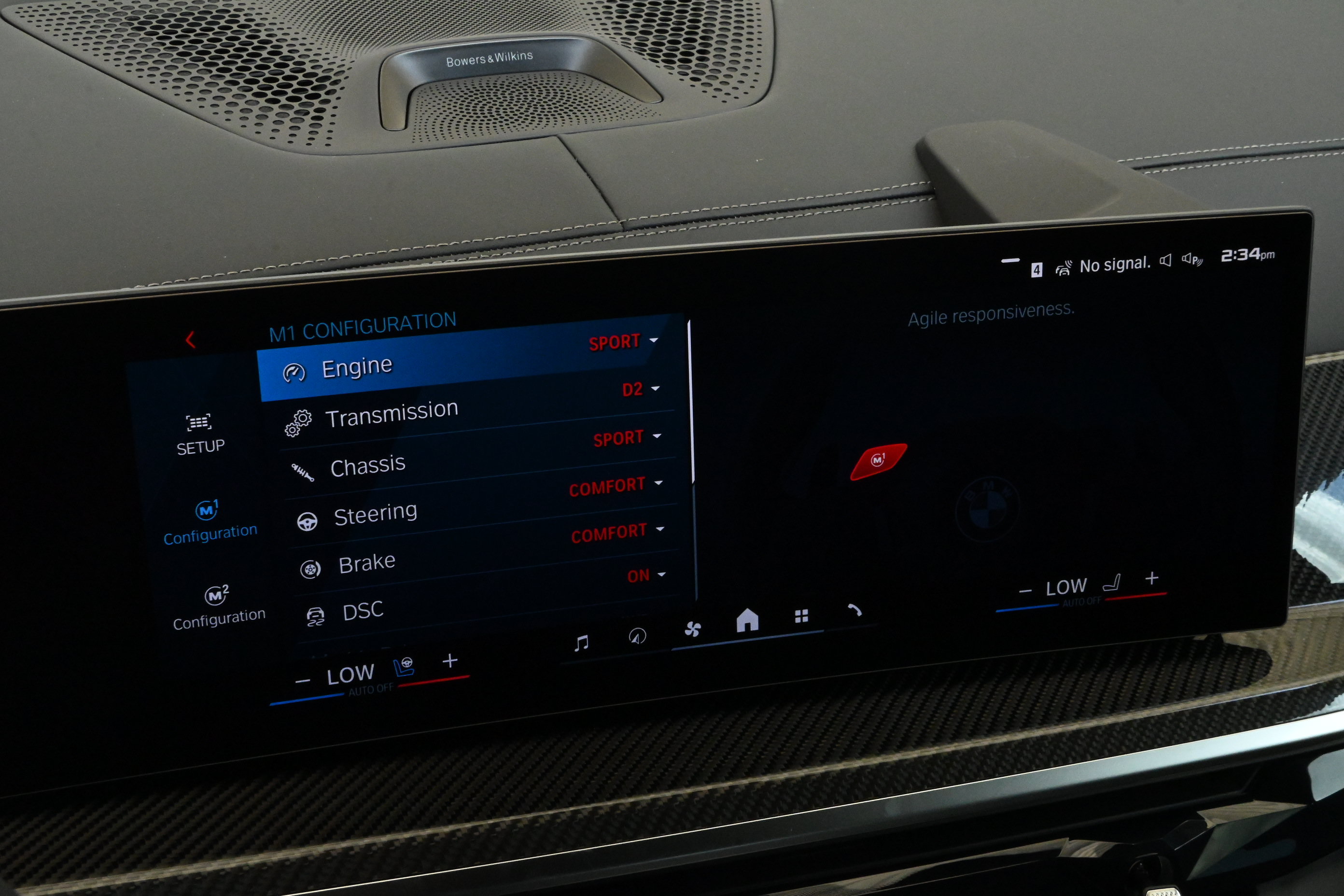New 2026 BMW X5 M Competition w/ Executive Package AWD/4WD image 19