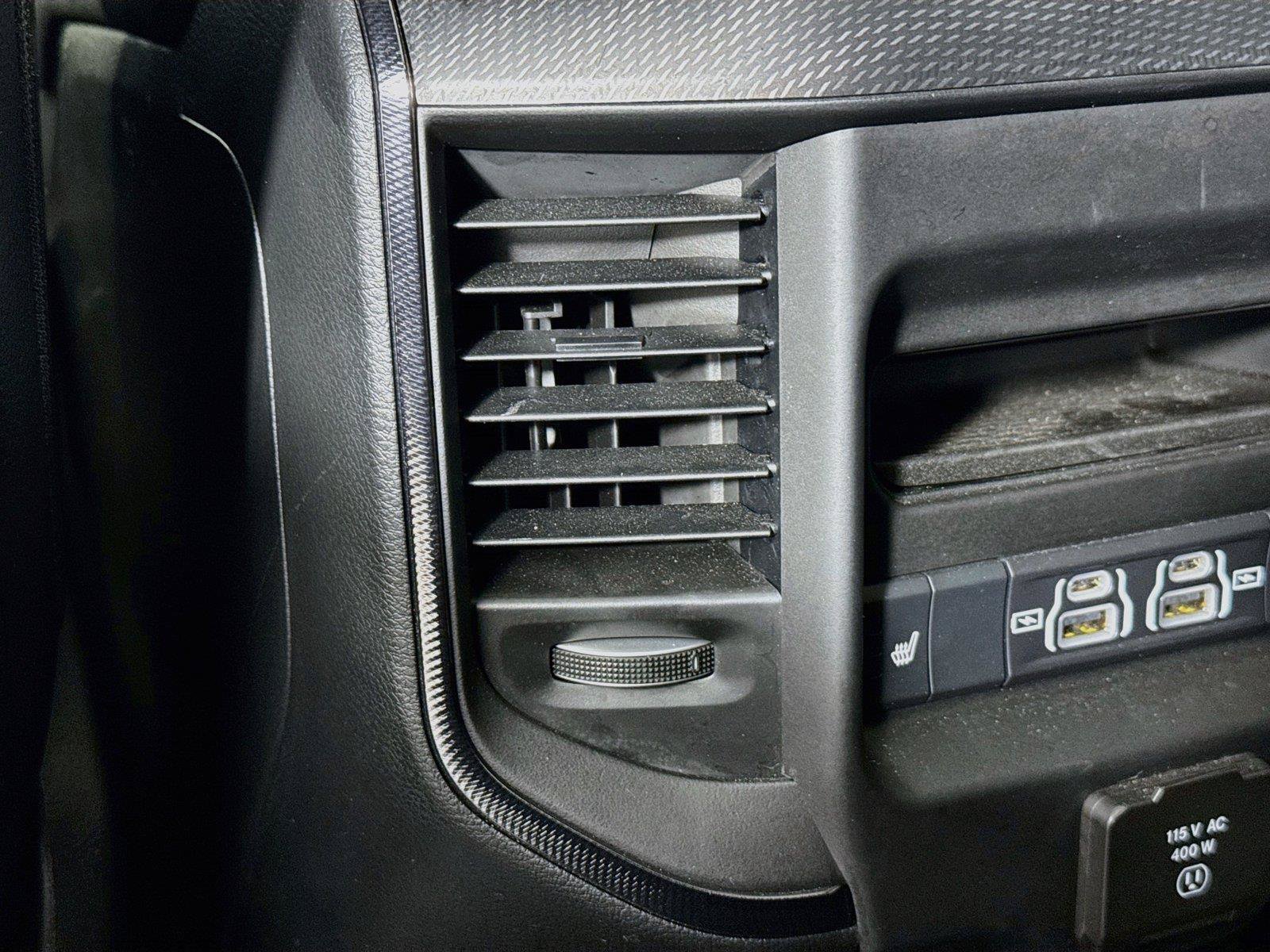Used 2025 RAM 1500 Rebel w/ Rebel Level 2 Equipment Group AWD/4WD image 40