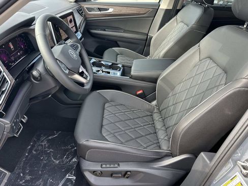 New 2026 Volkswagen Atlas SEL Premium R-Line image 21