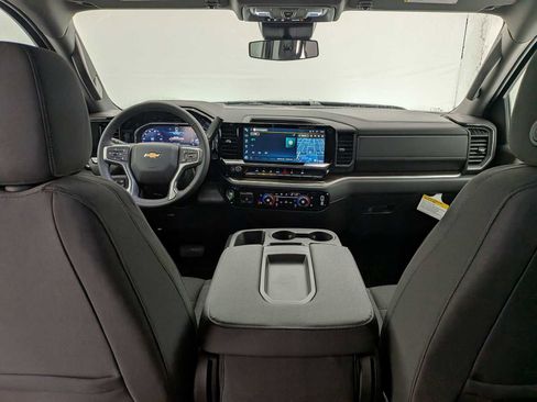 New 2026 Chevrolet Silverado 1500 LT w/ Safety Package image 18