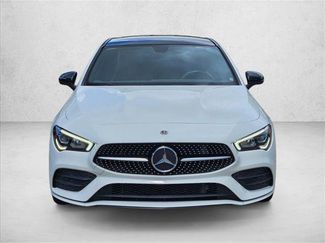 Certified 2022 Mercedes-Benz CLA 250 video 2