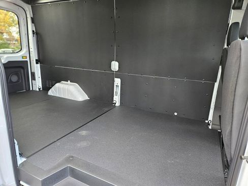 New 2024 Ford Transit 250 148 Medium Roof w/ Load Area Protection Package image 17