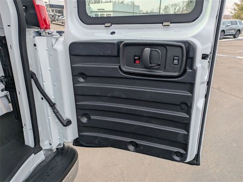 New 2026 GMC Savana 2500 w/ Driver Convenience Package image 23