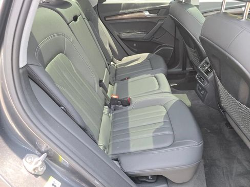 Certified 2023 Audi Q5 2.0T Premium Plus AWD/4WD image 29