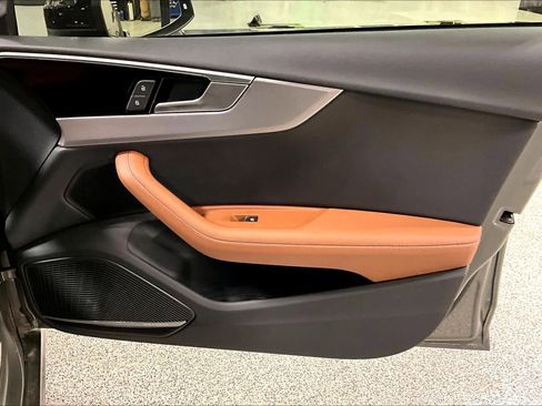 Certified 2023 Audi A5 2.0T Premium Plus w/ Premium Plus image 23