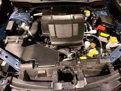 Used 2022 Subaru Forester Limited image 10