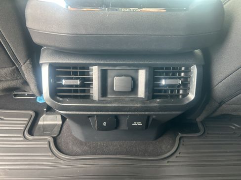 Used 2023 Ford F150 XLT w/ Equipment Group 302A High AWD/4WD image 15