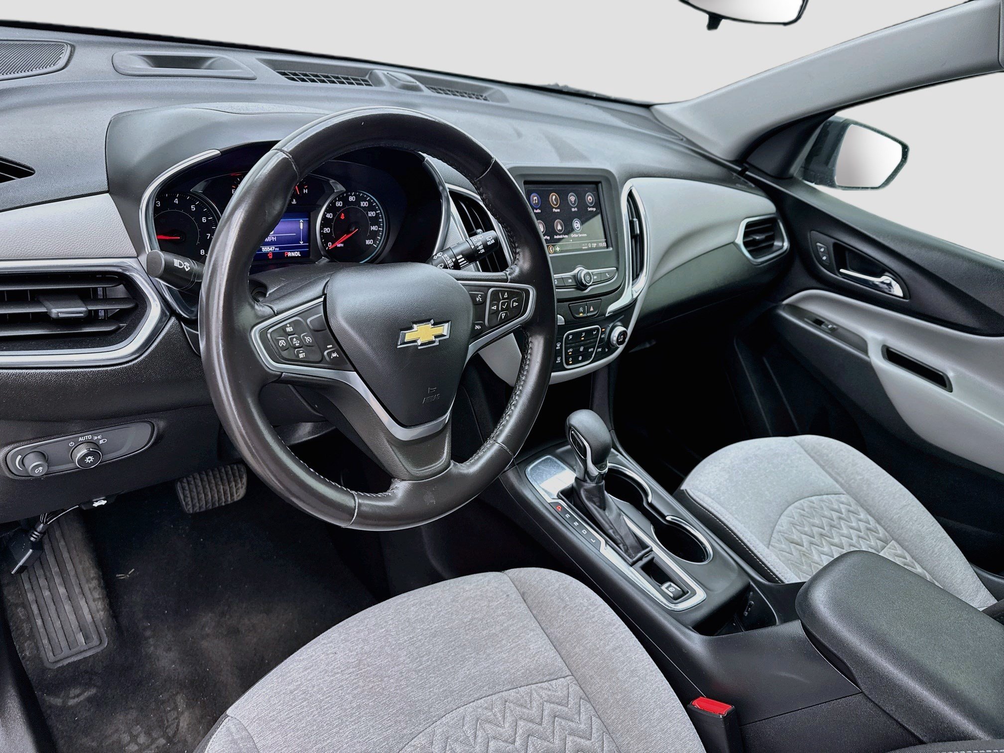 Used 2022 Chevrolet Equinox LT FWD image 7