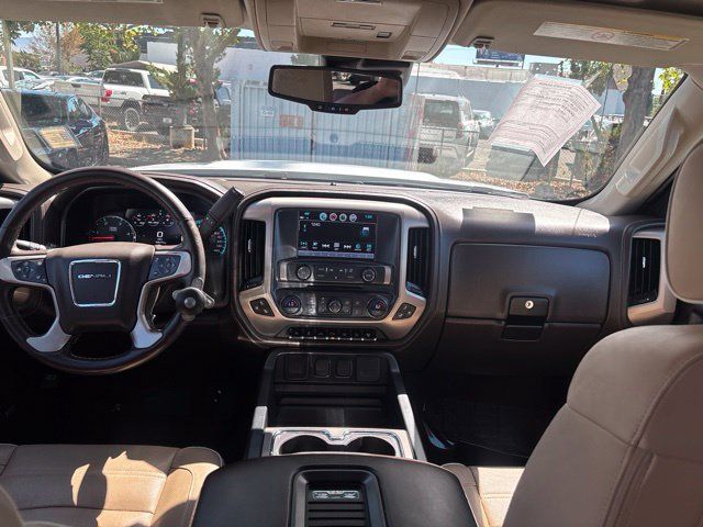 Used 2019 GMC Sierra 3500 Denali w/ Duramax Plus Package AWD/4WD image 40