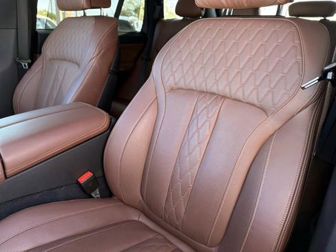 Certified 2023 BMW X5 sDrive40i w/ M Sport Package image 20