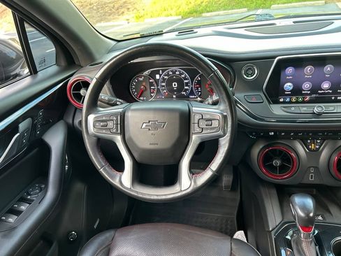 Used 2019 Chevrolet Blazer RS FWD image 25