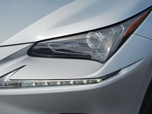 Used 2019 Lexus NX 300 FWD w/ Accessory Package image 27