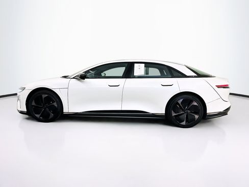 Used 2024 Lucid Air Touring AWD/4WD image 4