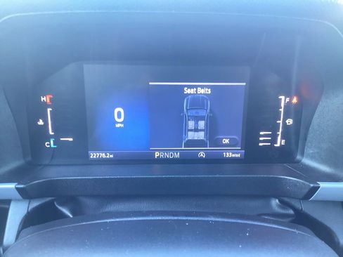 Used 2024 Ford Ranger XL w/ Trailer Tow Package image 17