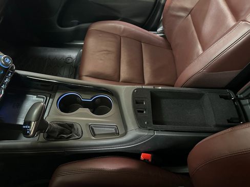 Used 2021 Dodge Durango Citadel image 32