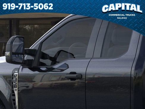 New 2026 Ford F350 XL image 20