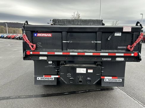 New 2025 Chevrolet Silverado 3500 W/T w/ WT Convenience Package image 6