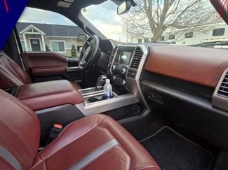 Used 2018 Ford F150 Platinum w/ Technology Package AWD/4WD video 1