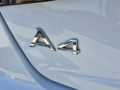 Used 2023 Audi A4 2.0T Premium w/ 18" Wheel Package image 9