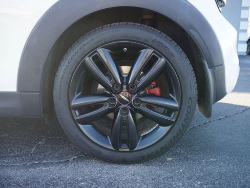 Used 2015 MINI Cooper S image 37