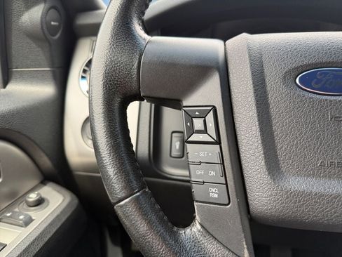 Used 2015 Ford Expedition EL XLT w/ Equipment Group 202A AWD/4WD image 15