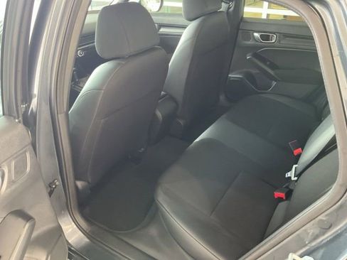 Certified 2023 Honda Civic Sport image 14