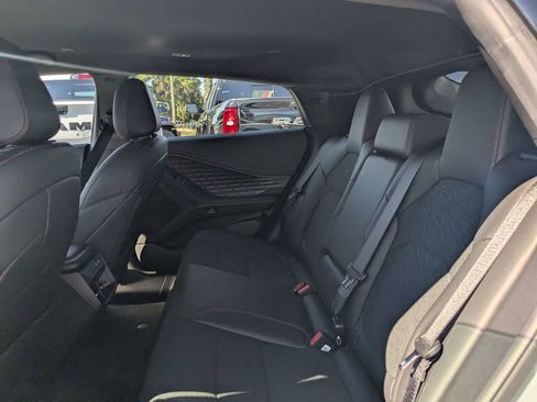New 2026 Dodge Charger GT w/ Driver Convenience Group AWD/4WD image 13