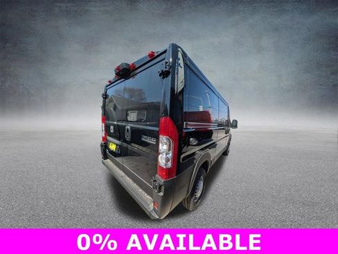 New 2026 RAM ProMaster 1500 image 4